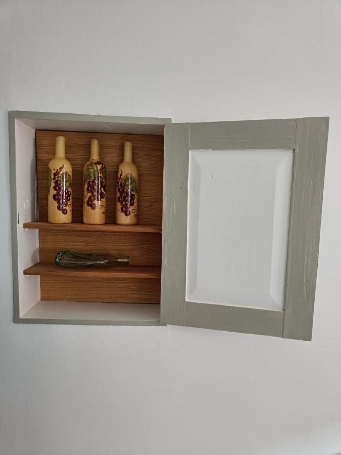 וולקאך Charlys Ferienhaus מראה חיצוני תמונה