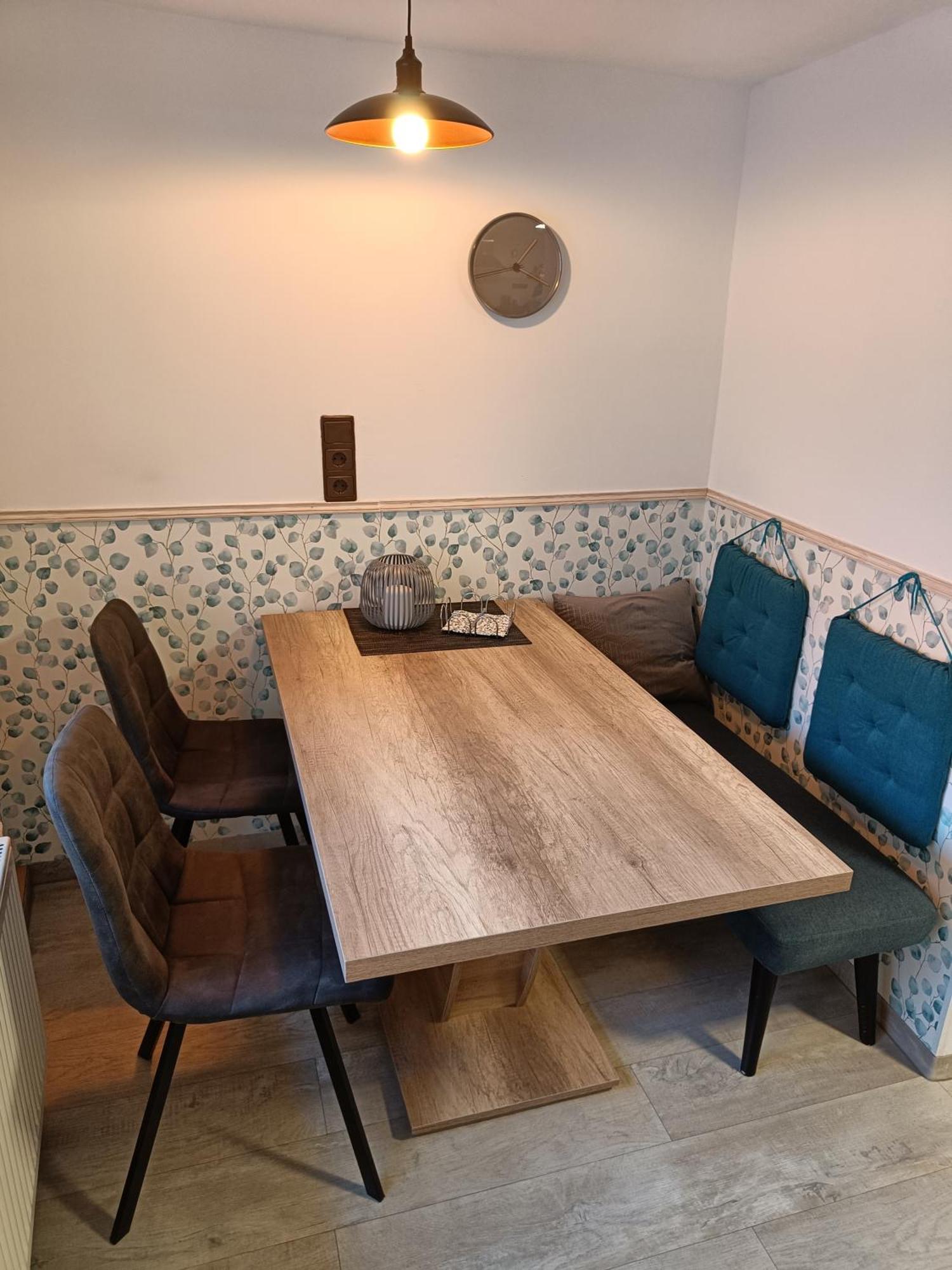 וולקאך Charlys Ferienhaus מראה חיצוני תמונה